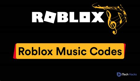 Roblox id music codes 2023 - All Roblox Music ID Codes (June 2023) ... Here are some of the best Roblox Music ID codes that you can use right now: Note: This Roblox Music ID code list is an ever-growing one. So we recommend you check it every now and then to get new codes. Moreover, you can also bookmark the page for easy access.